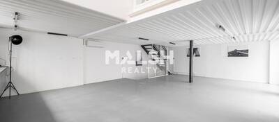 MALSH Realty & Property - Bureau - Lyon 1 - Lyon 1 - 2