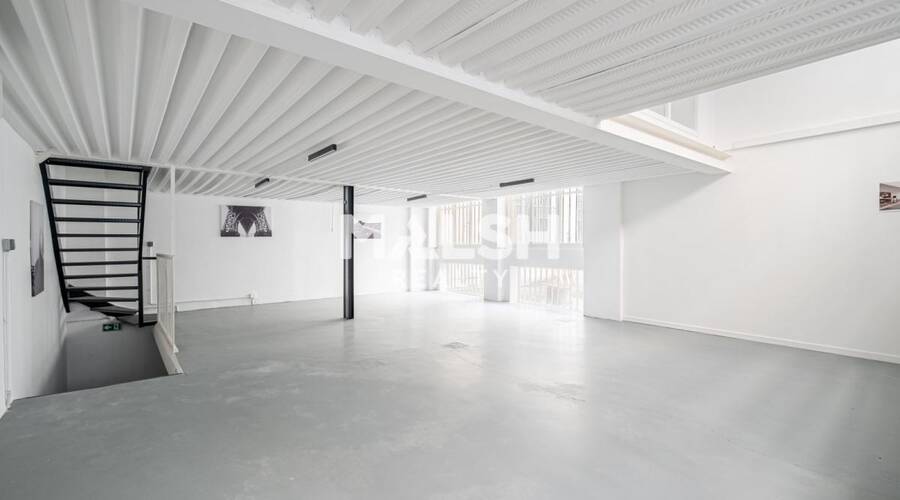 MALSH Realty & Property - Bureau - Lyon 1 - Lyon 1 - 3