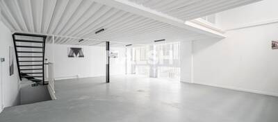 MALSH Realty & Property - Bureau - Lyon 1 - Lyon 1 - 3