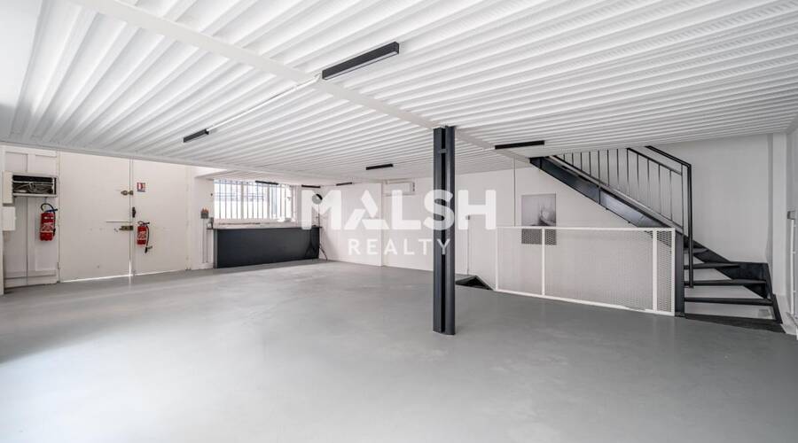 MALSH Realty & Property - Bureau - Lyon 1 - Lyon 1 - 4