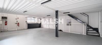 MALSH Realty & Property - Bureau - Lyon 1 - Lyon 1 - 4