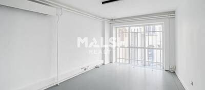 MALSH Realty & Property - Bureau - Lyon 1 - Lyon 1 - 5