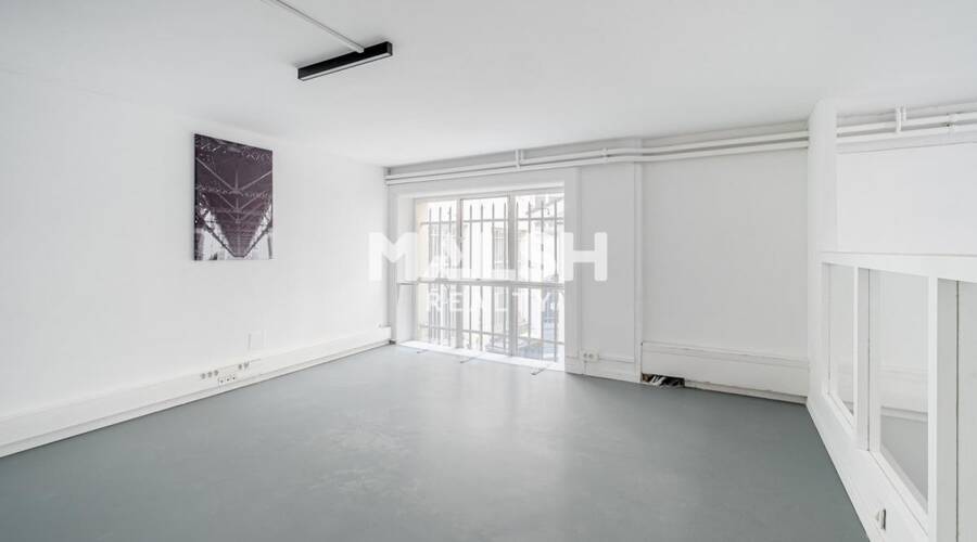 MALSH Realty & Property - Bureau - Lyon 1 - Lyon 1 - 6