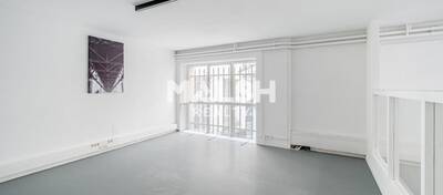 MALSH Realty & Property - Bureau - Lyon 1 - Lyon 1 - 6