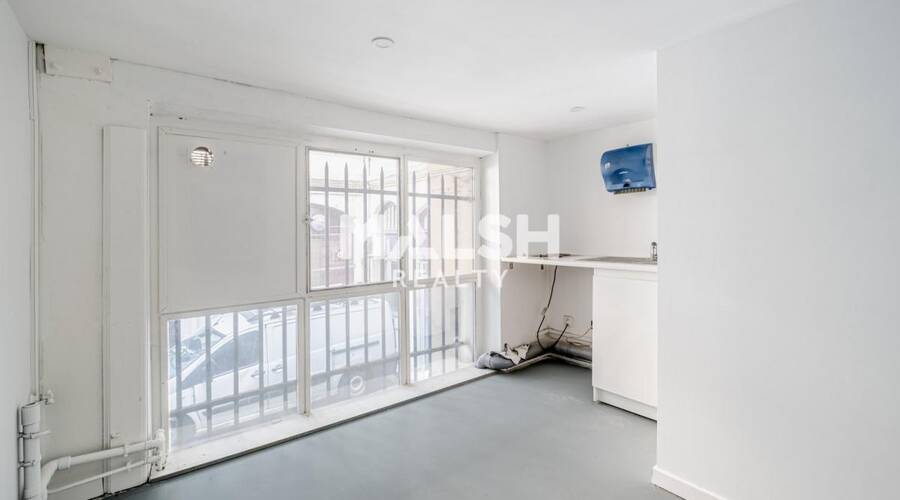 MALSH Realty & Property - Bureau - Lyon 1 - Lyon 1 - 7