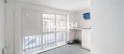MALSH Realty & Property - Bureau - Lyon 1 - Lyon 1 - 7