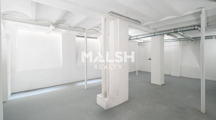 MALSH Realty & Property - Bureau - Lyon 1 - Lyon 1 - 9