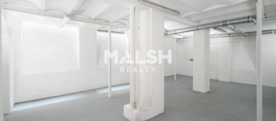MALSH Realty & Property - Bureau - Lyon 1 - Lyon 1 - 9