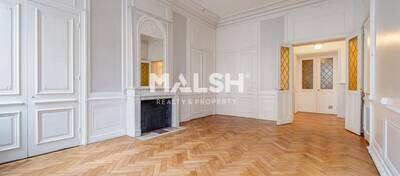 MALSH Realty & Property - Bureau - Lyon 6° - Lyon 6 - 2