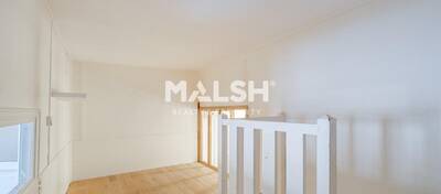 MALSH Realty & Property - Bureau - Lyon 6° - Lyon 6 - 6