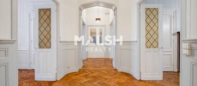 MALSH Realty & Property - Bureau - Lyon 6° - Lyon 6 - 1