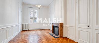 MALSH Realty & Property - Bureau - Lyon 6° - Lyon 6 - 4