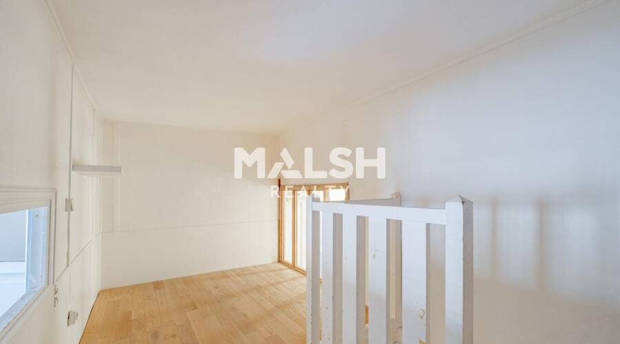 MALSH Realty & Property - Bureau - Lyon 6° - Lyon 6 - 6