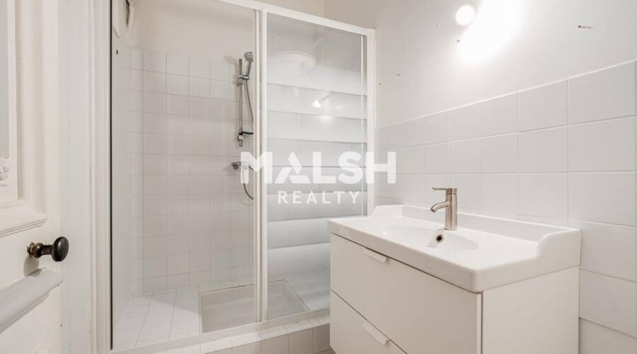 MALSH Realty & Property - Bureau - Lyon 6° - Lyon 6 - 8