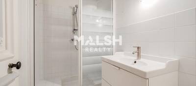 MALSH Realty & Property - Bureau - Lyon 6° - Lyon 6 - 8