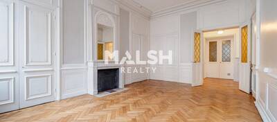 MALSH Realty & Property - Bureau - Lyon 6° - Lyon 6 - 3