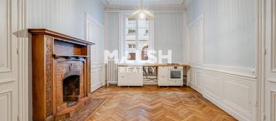 MALSH Realty & Property - Bureau - Lyon 6° - Lyon 6 - 4