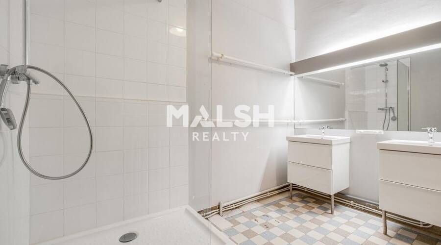 MALSH Realty & Property - Bureau - Lyon 6° - Lyon 6 - 7