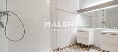 MALSH Realty & Property - Bureau - Lyon 6° - Lyon 6 - 7