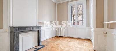 MALSH Realty & Property - Bureau - Lyon 6° - Lyon 6 - 6