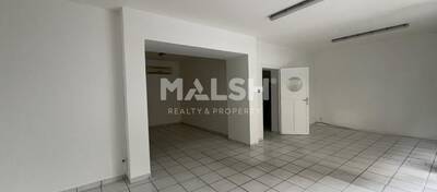 MALSH Realty & Property - Local commercial - Lyon 7° / Gerland - Lyon 7 - 2
