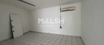 MALSH Realty & Property - Local commercial - Lyon 7° / Gerland - Lyon 7 - 3