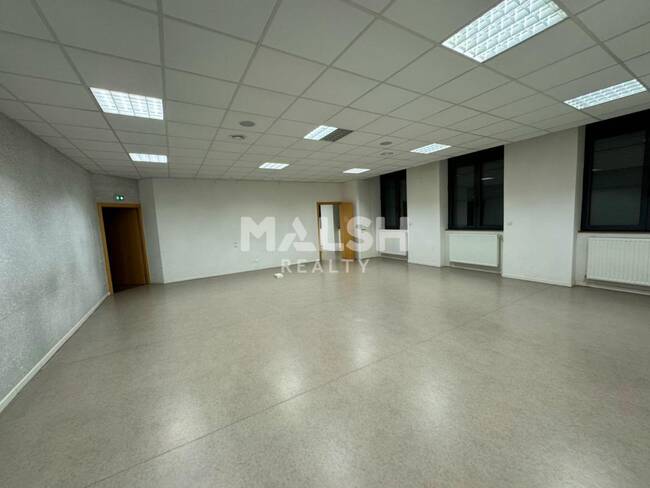 MALSH Realty & Property - Bureau - Saint Etienne - Saint-Étienne - 1