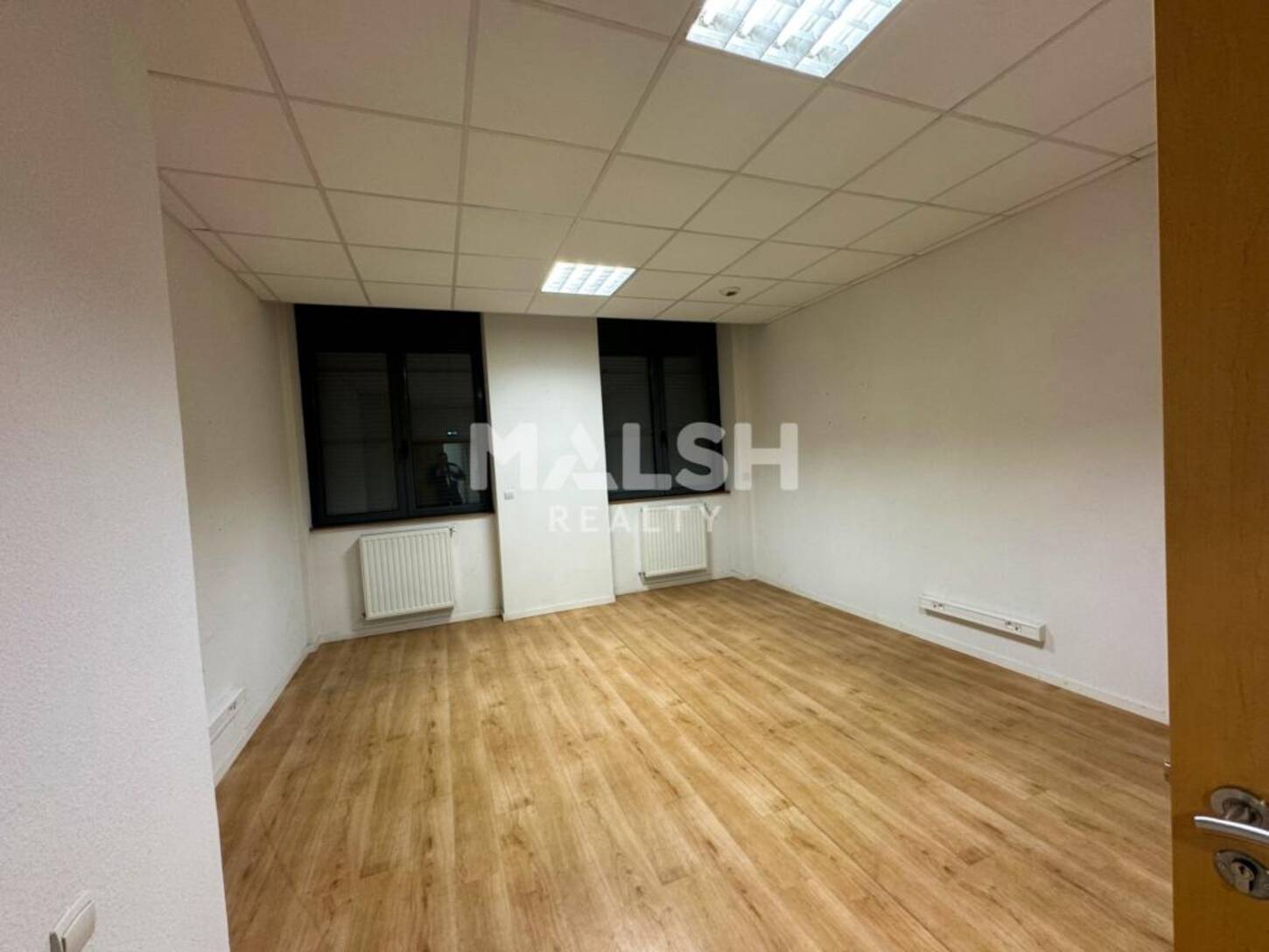 MALSH Realty & Property - Bureau - Saint Etienne - Saint-Étienne - 2