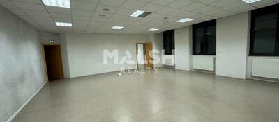 MALSH Realty & Property - Bureau - Saint-Etienne Métropole - Saint-Étienne - 1