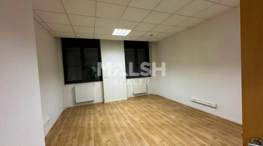 MALSH Realty & Property - Bureau - Saint-Etienne Métropole - Saint-Étienne - 2