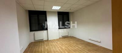 MALSH Realty & Property - Bureau - Saint-Etienne Métropole - Saint-Étienne - 2
