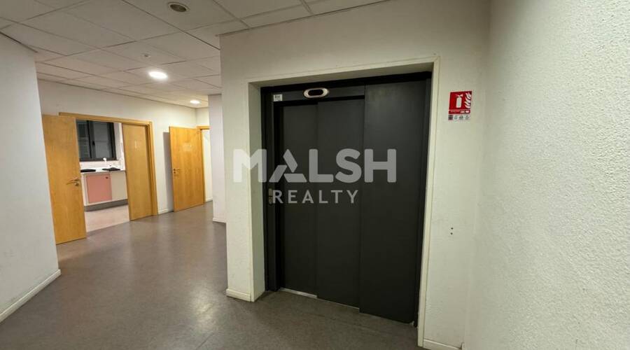 MALSH Realty & Property - Bureau - Saint-Etienne Métropole - Saint-Étienne - 3
