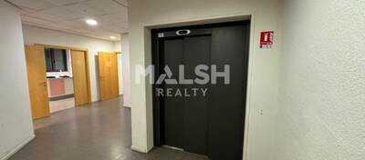 MALSH Realty & Property - Bureau - Saint-Etienne Métropole - Saint-Étienne - 3
