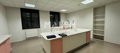 MALSH Realty & Property - Bureau - Saint-Etienne Métropole - Saint-Étienne - 4