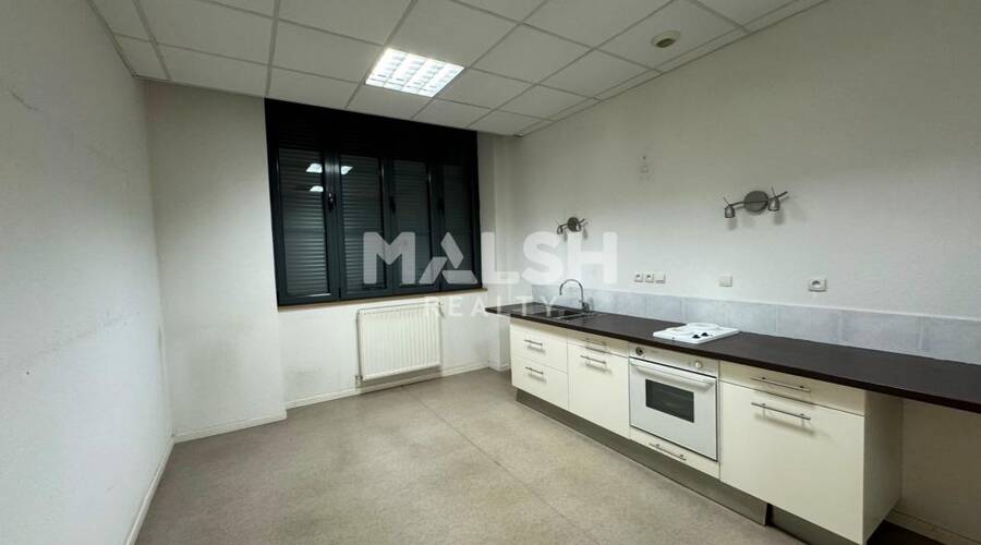 MALSH Realty & Property - Bureau - Saint-Etienne Métropole - Saint-Étienne - 5