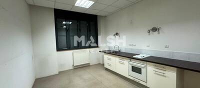 MALSH Realty & Property - Bureau - Saint-Etienne Métropole - Saint-Étienne - 5
