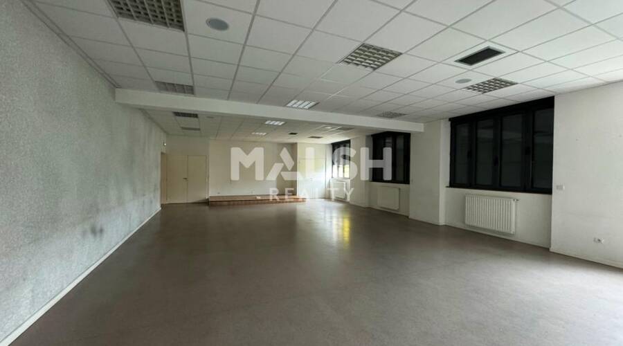 MALSH Realty & Property - Bureau - Saint-Etienne Métropole - Saint-Étienne - 6