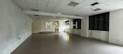 MALSH Realty & Property - Bureau - Saint-Etienne Métropole - Saint-Étienne - 6