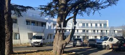MALSH Realty & Property - Bureau - Lyon Nord Ouest (Techlid / Monts d'Or) - Limonest - 3