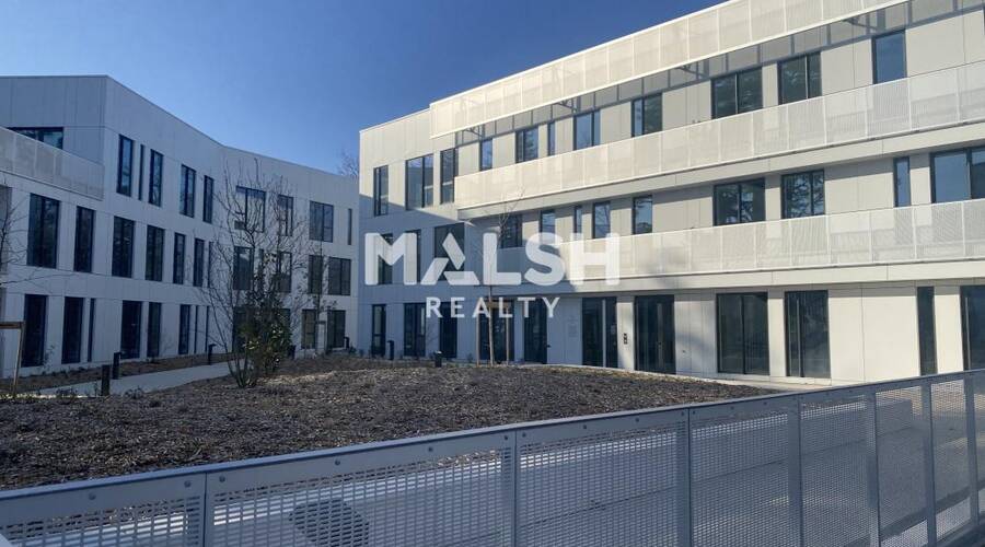 MALSH Realty & Property - Bureau - Lyon Nord Ouest (Techlid / Monts d'Or) - Limonest - 10