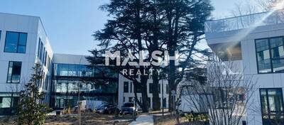 MALSH Realty & Property - Bureau - Lyon Nord Ouest (Techlid / Monts d'Or) - Limonest - 6