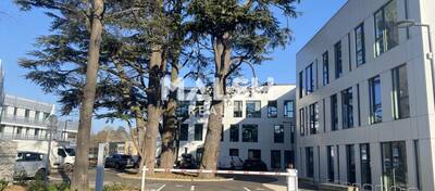 MALSH Realty & Property - Bureau - Lyon Nord Ouest (Techlid / Monts d'Or) - Limonest - 8