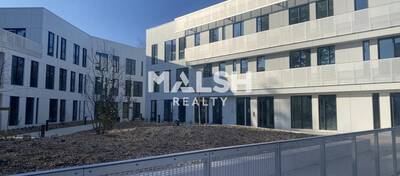 MALSH Realty & Property - Bureau - Lyon Nord Ouest (Techlid / Monts d'Or) - Limonest - 10