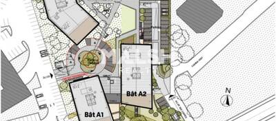 MALSH Realty & Property - Bureau - Lyon Nord Ouest (Techlid / Monts d'Or) - Limonest - 11