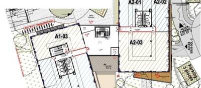 MALSH Realty & Property - Bureau - Lyon Nord Ouest (Techlid / Monts d'Or) - Limonest - 12