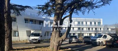 MALSH Realty & Property - Bureau - Lyon Nord Ouest (Techlid / Monts d'Or) - Limonest - 13