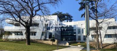 MALSH Realty & Property - Bureau - Lyon Nord Ouest (Techlid / Monts d'Or) - Limonest - 1