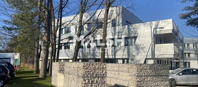 MALSH Realty & Property - Bureau - Lyon Nord Ouest (Techlid / Monts d'Or) - Limonest - 4