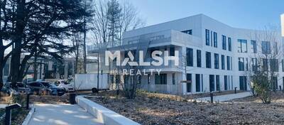 MALSH Realty & Property - Bureau - Lyon Nord Ouest (Techlid / Monts d'Or) - Limonest - 9