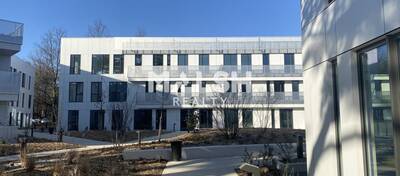 MALSH Realty & Property - Bureau - Lyon Nord Ouest (Techlid / Monts d'Or) - Limonest - 12